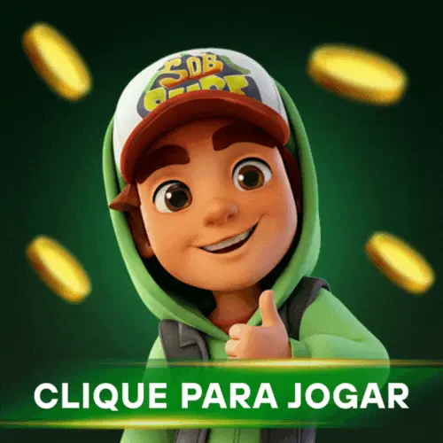 Subway Surfers